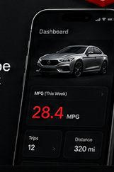 AutoScope app preview