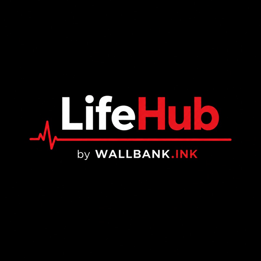 LifeHub icon