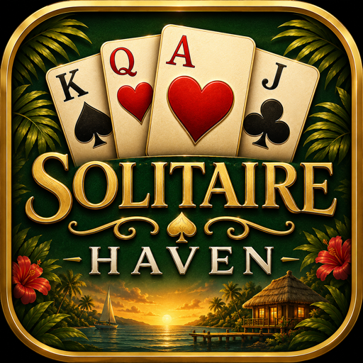 Solitaire Haven app icon